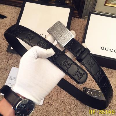 Cheap Gucci Belts wholesale No. 598